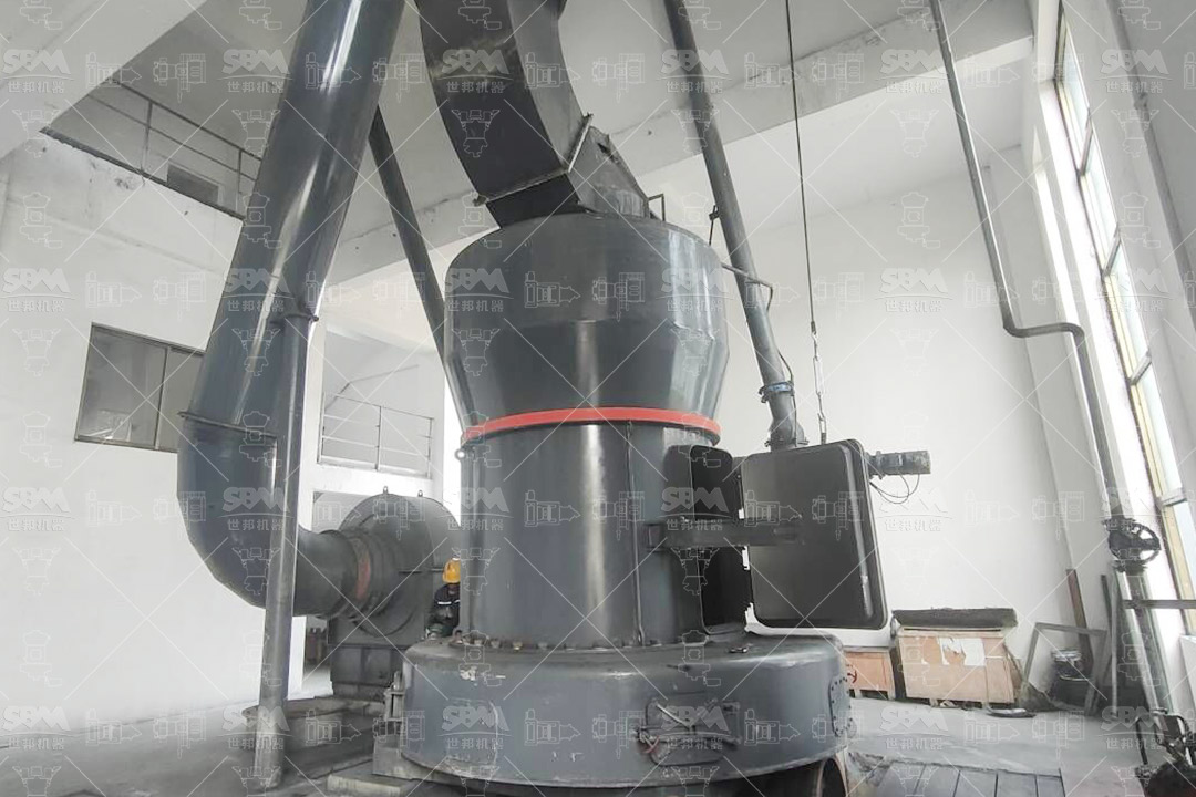 Brick recycling process flow from demolition to final product