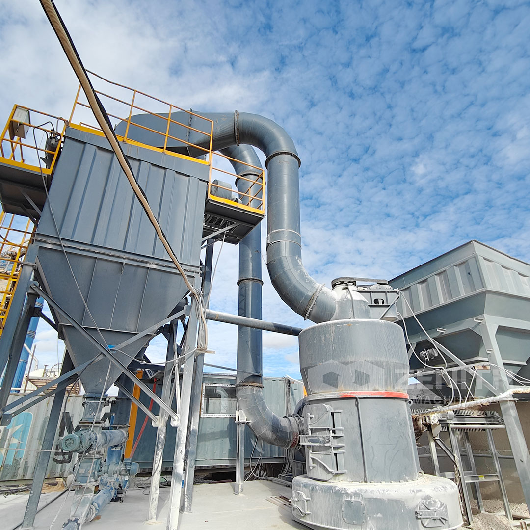 Electrostatic control in grinding system workflow