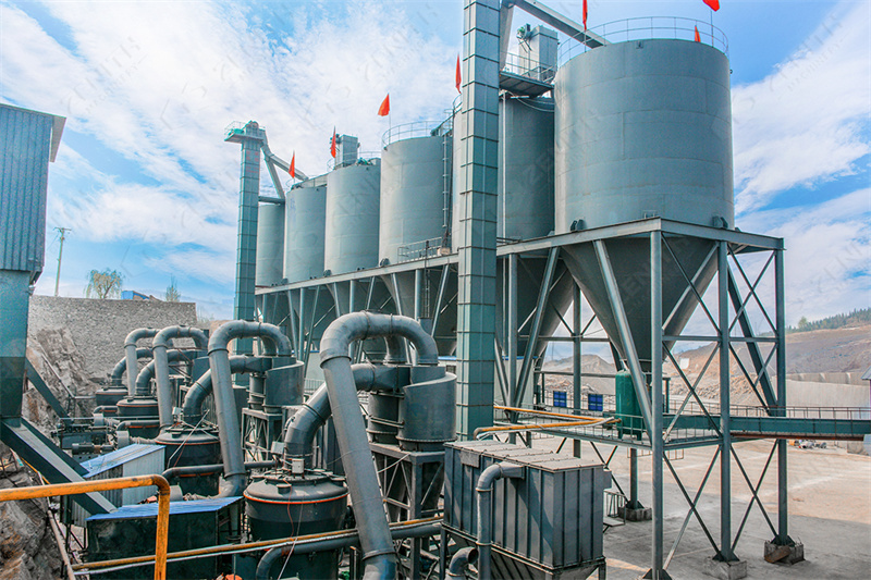 Grinding mill roller wear monitoring system with multiple sensors