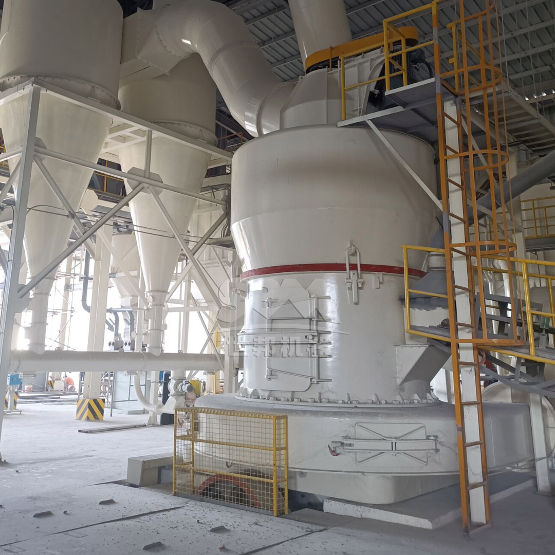 Kaolin filter press for dewatering clay slurry