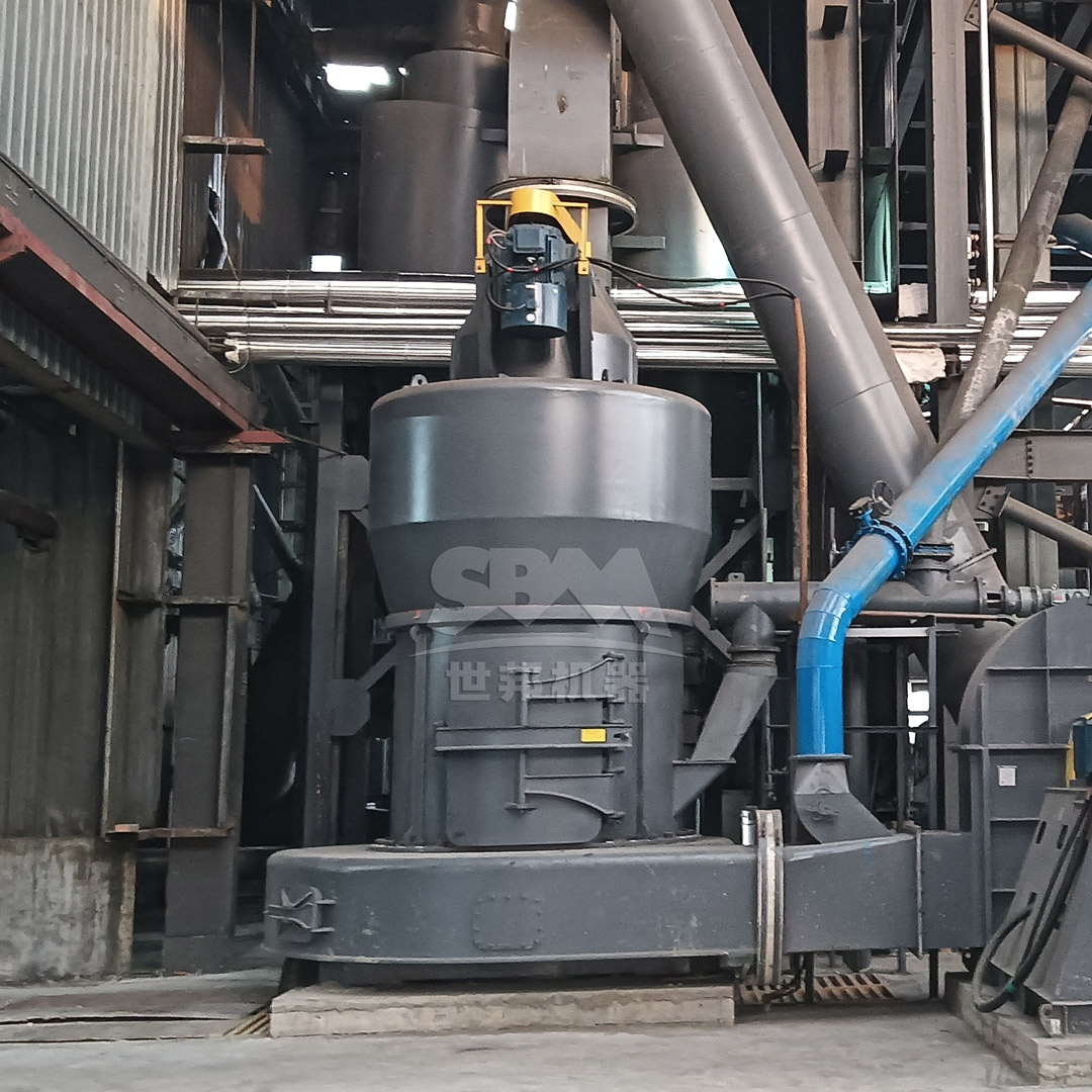 Technician performing particle size analysis in a quality control laboratory